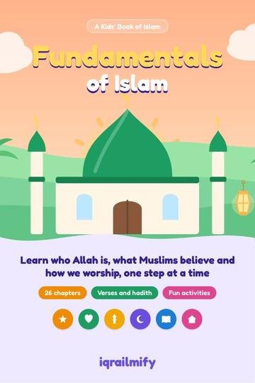 Fundamentals of Islam
