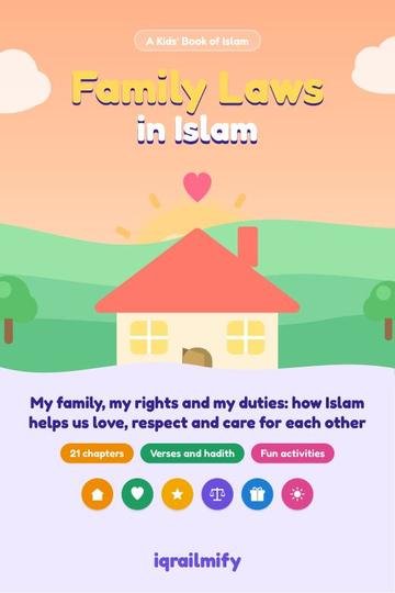 Family Laws in Islam