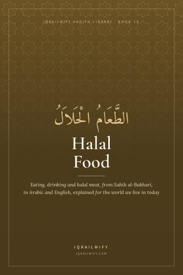 Halal Food