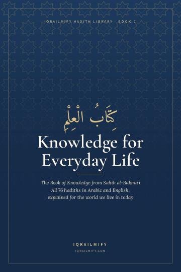 Knowledge for Everyday Life