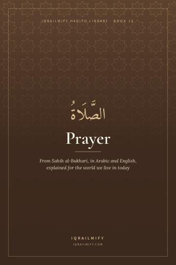 Prayer