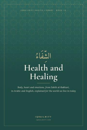 Health and Healing