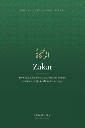 Zakat