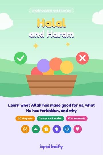 Halal and Haram
