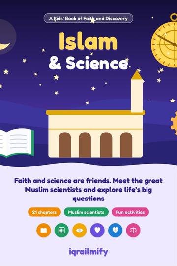 Islam and Science