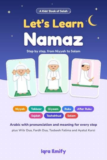 Let's Learn Namaz